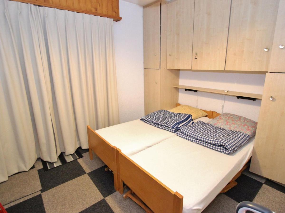 Apartment Only Approx 60M From The Ski Lift La Tzoumaz Zewnętrze zdjęcie