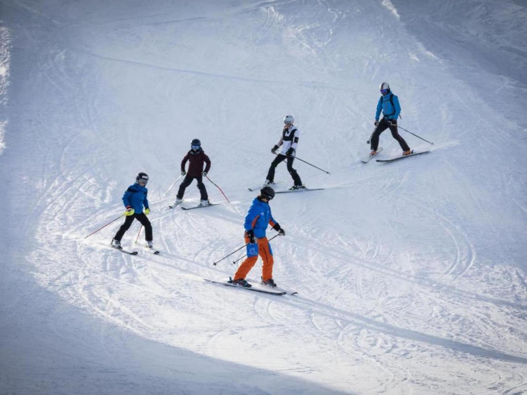Apartment Only Approx 60M From The Ski Lift La Tzoumaz Zewnętrze zdjęcie